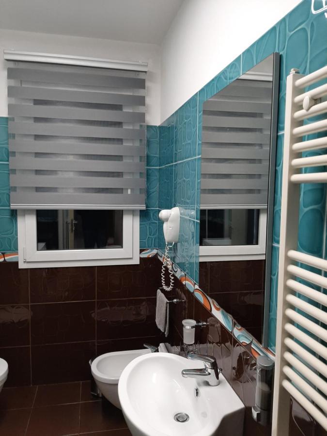Venezia Suite Apartment Mira Exteriér fotografie