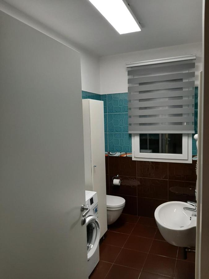 Venezia Suite Apartment Mira Exteriér fotografie
