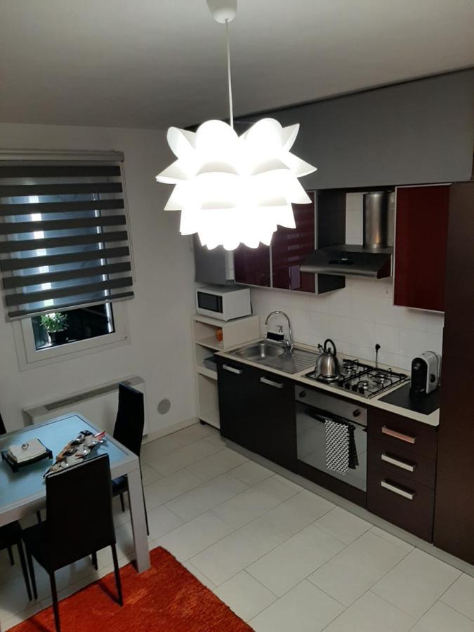 Venezia Suite Apartment Mira Exteriér fotografie
