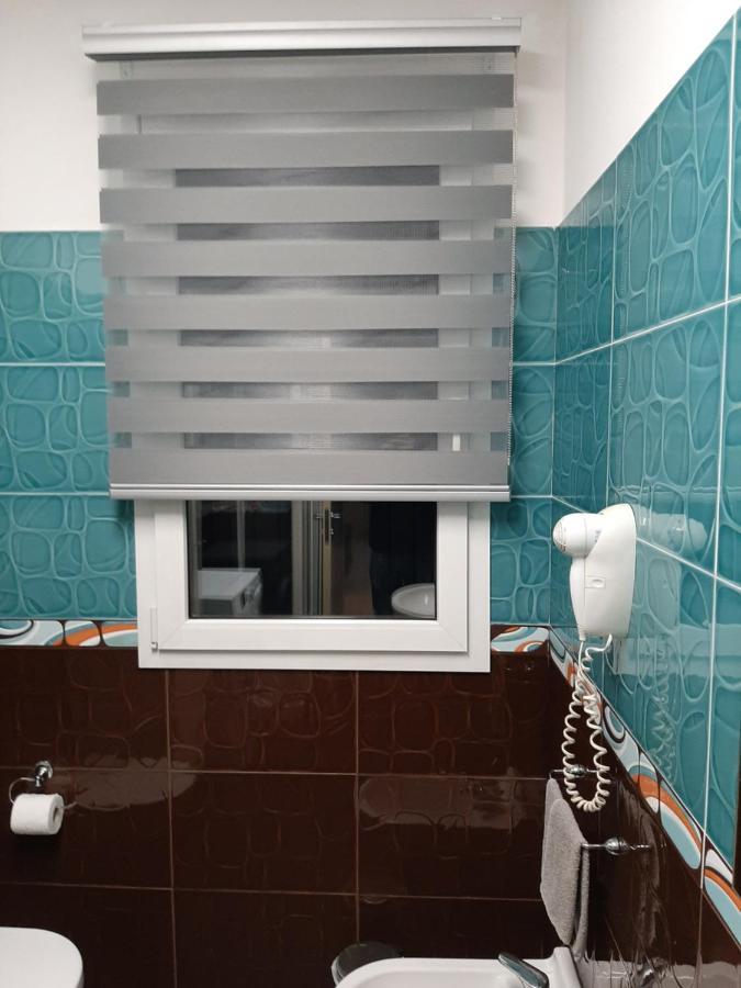 Venezia Suite Apartment Mira Exteriér fotografie