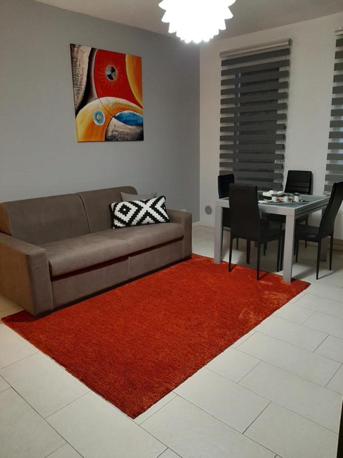 Venezia Suite Apartment Mira Exteriér fotografie