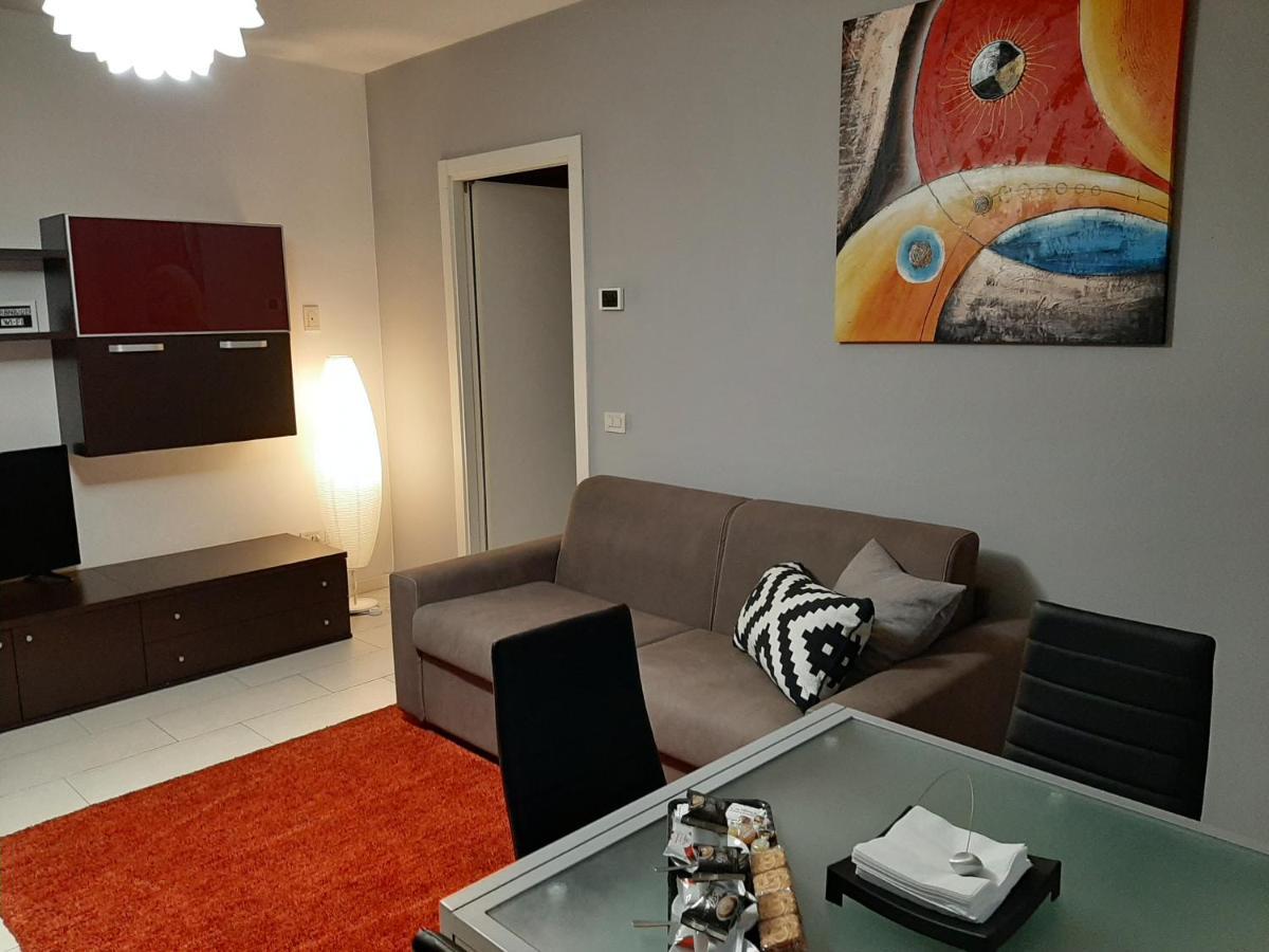 Venezia Suite Apartment Mira Exteriér fotografie