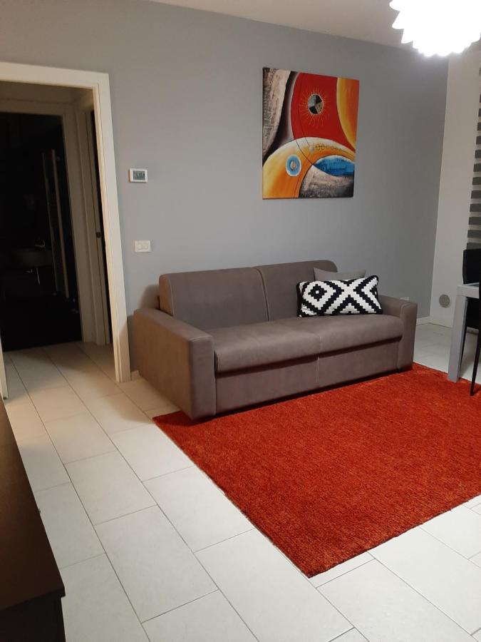 Venezia Suite Apartment Mira Exteriér fotografie
