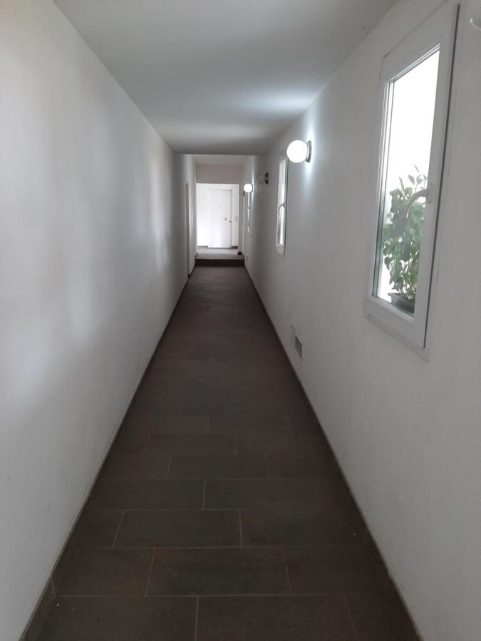 Venezia Suite Apartment Mira Exteriér fotografie