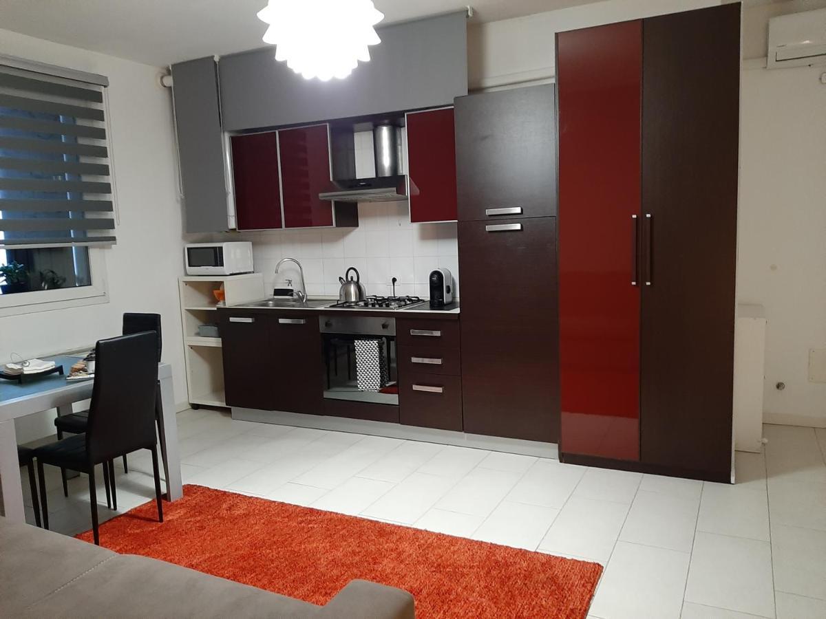 Venezia Suite Apartment Mira Exteriér fotografie