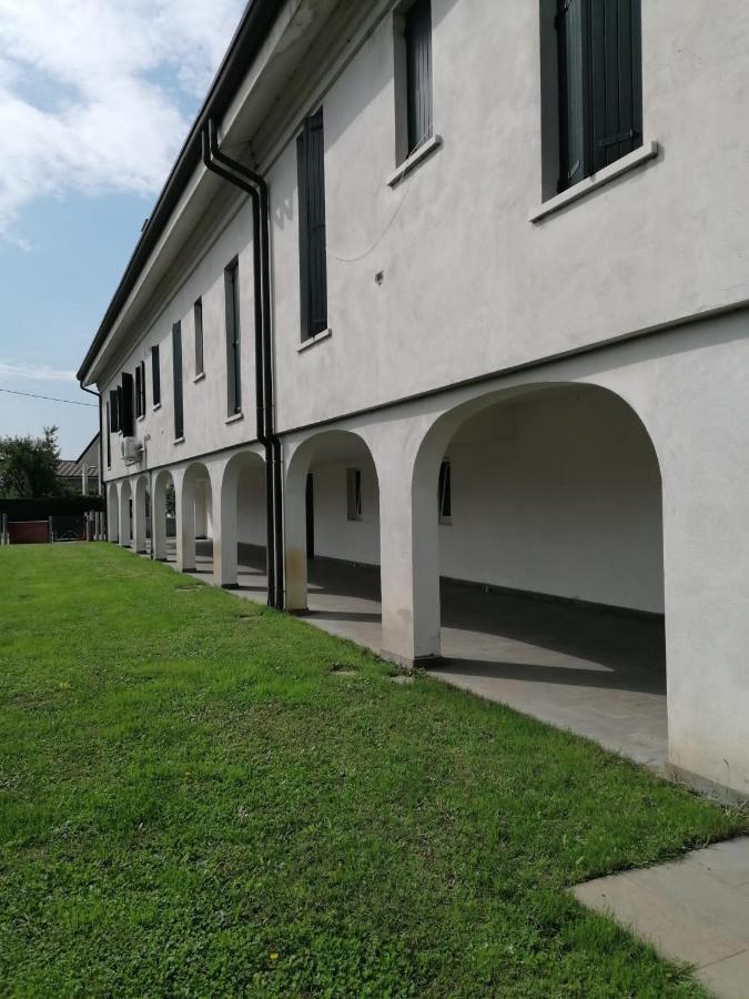 Venezia Suite Apartment Mira Exteriér fotografie