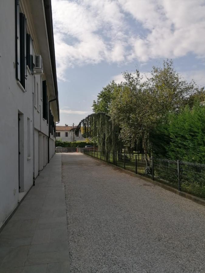 Venezia Suite Apartment Mira Exteriér fotografie