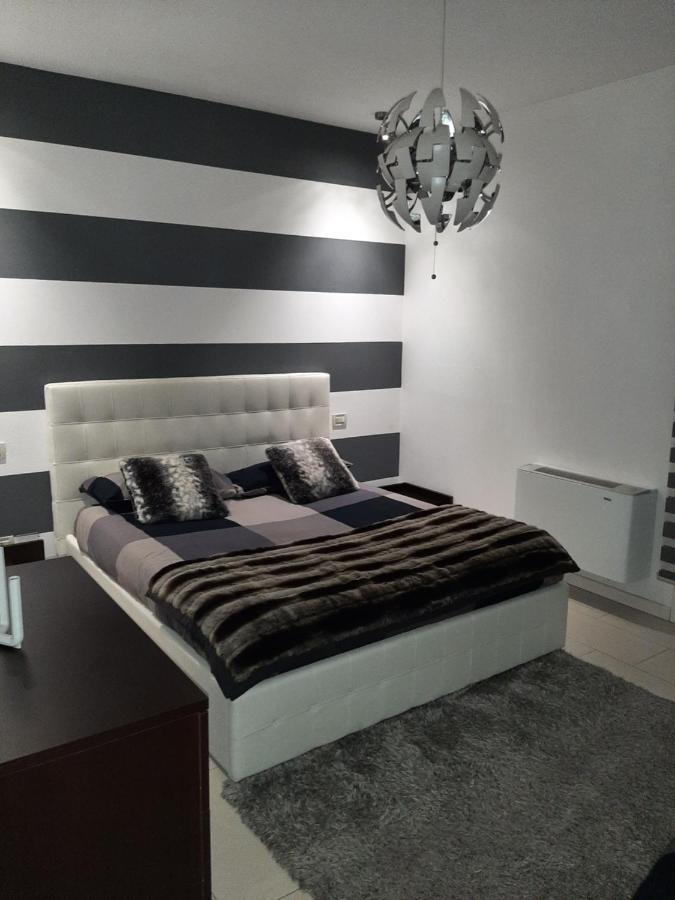 Venezia Suite Apartment Mira Exteriér fotografie