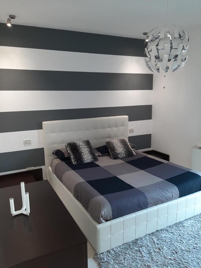 Venezia Suite Apartment Mira Exteriér fotografie