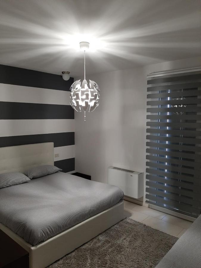 Venezia Suite Apartment Mira Exteriér fotografie
