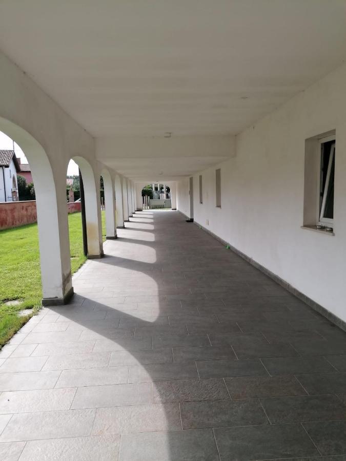Venezia Suite Apartment Mira Exteriér fotografie