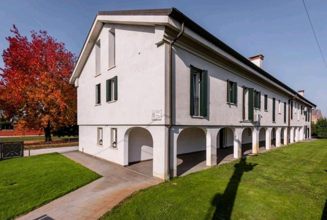 Venezia Suite Apartment Mira Exteriér fotografie