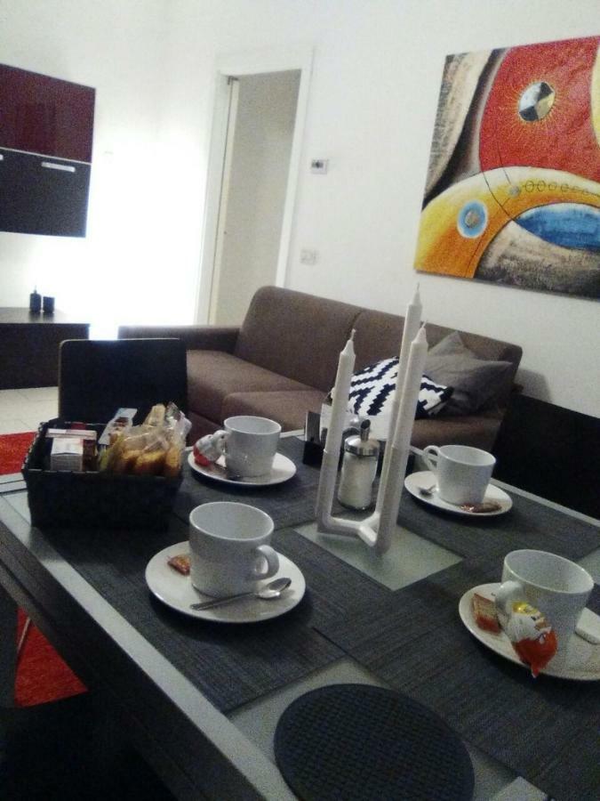 Venezia Suite Apartment Mira Exteriér fotografie