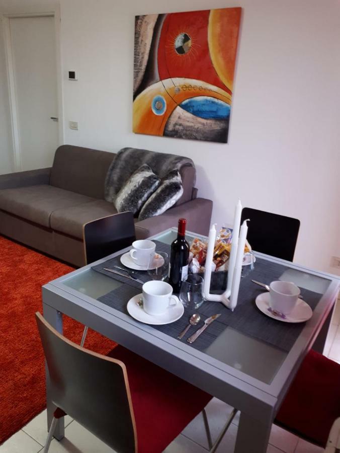 Venezia Suite Apartment Mira Exteriér fotografie