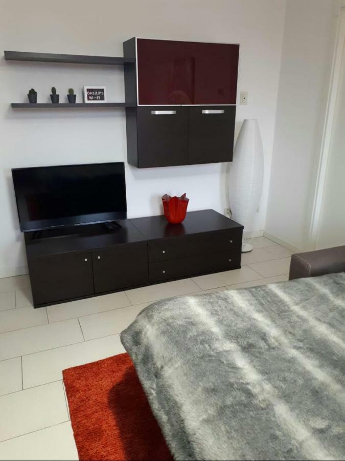 Venezia Suite Apartment Mira Exteriér fotografie