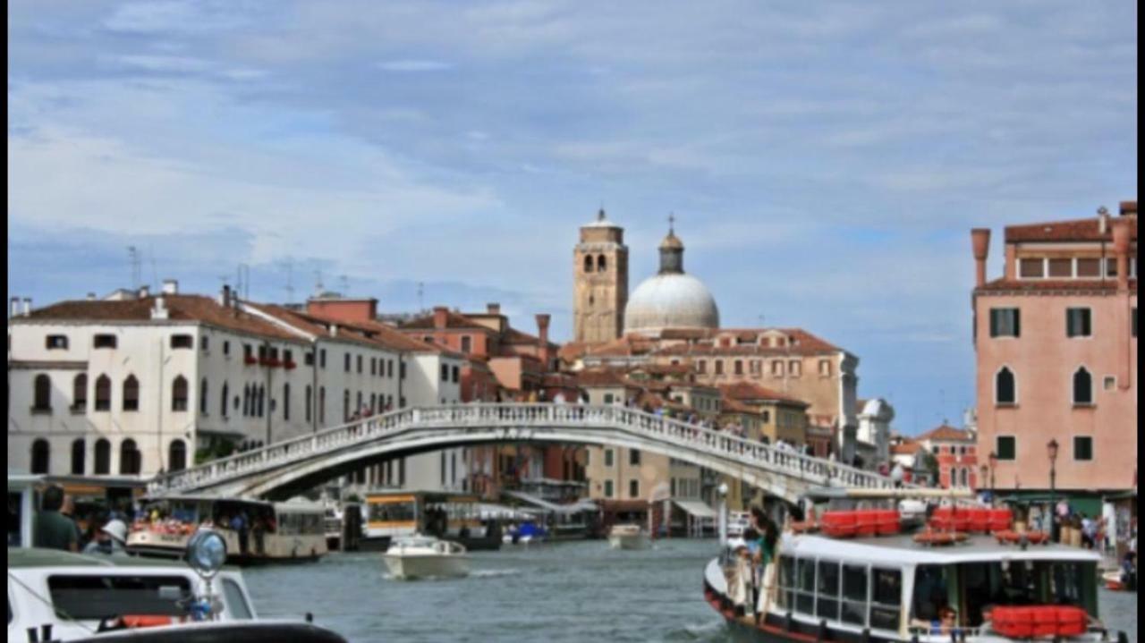 Venezia Suite Apartment Mira Exteriér fotografie